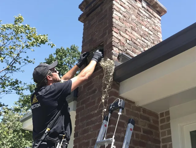 Animal & Debris Removal service in Riverside, CA