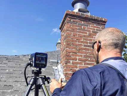 Chimney Inspection service in Riverside, CA