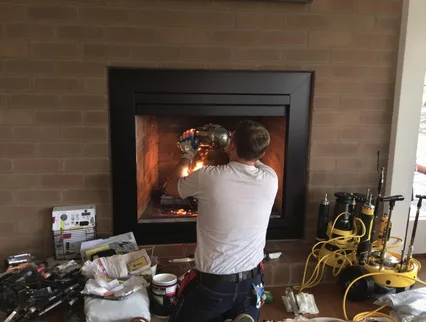 Chimney Liner Services service in Riverside, CA