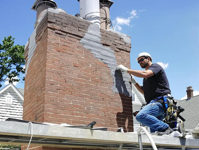 Chimney Restoration service in Riverside, CA