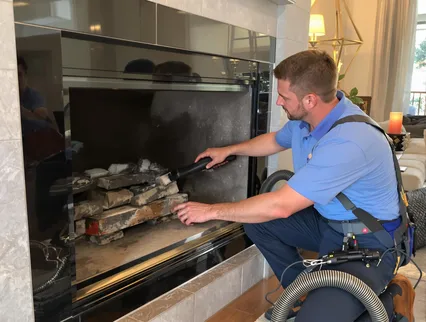 Fireplace Maintenance service in Riverside, CA